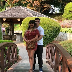 Meet your Posher, Wendy